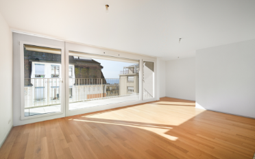 Wohnung 3.5 Zimmer - image - 3