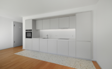 Wohnung 3.5 Zimmer - image - 5