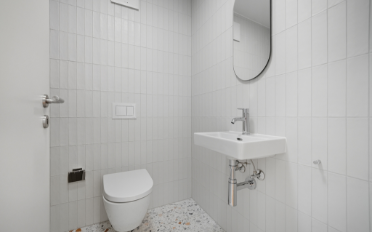 Wohnung 3.5 Zimmer - image - 9