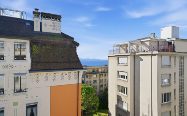 Wohnung 3.5 Zimmer - image - 10