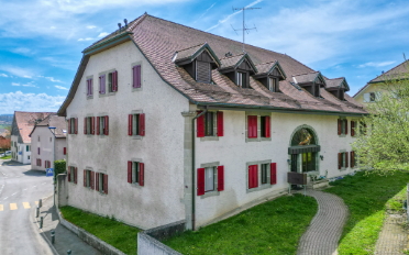 Place ouverte - image - 1