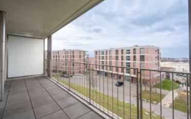 Wohnung 3.5 Zimmer - image - 1