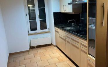 Wohnung 5.5 Zimmer - image - 1