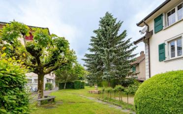 Wohnung 5.5 Zimmer - image - 9