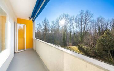 Apartment 3 rooms - image - 2