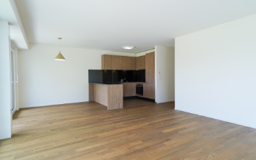 Apartment 3.5 rooms - image - 3