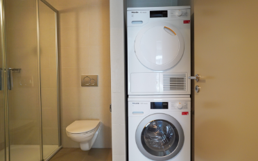 Apartment 3.5 rooms - image - 8