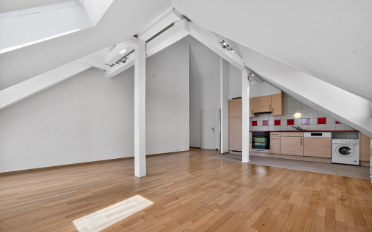 Apartment 3.5 rooms - image - 3