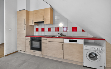 Apartment 3.5 rooms - image - 4