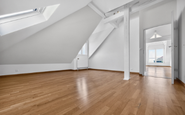 Apartment 3.5 rooms - image - 5