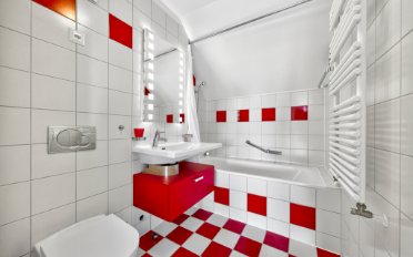 Apartment 3.5 rooms - image - 6