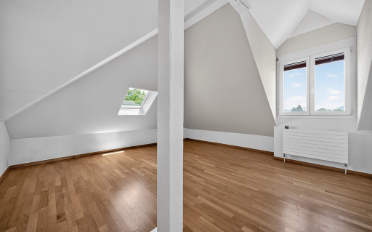 Apartment 3.5 rooms - image - 10