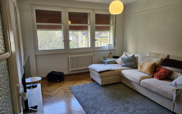 Apartment 2.5 rooms - image - 2