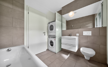 Apartment 2.5 rooms - image - 5