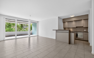 Apartment 2.5 rooms - image - 1