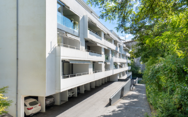 Apartment 2.5 rooms - image - 8