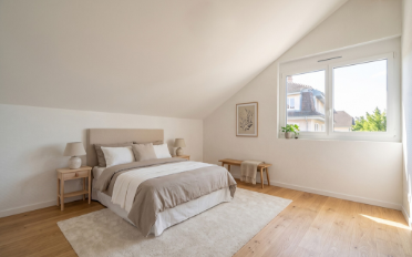 Apartment 2 rooms - image - 1