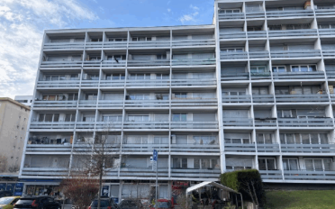 Wohnung 4.5 Zimmer - image - 1