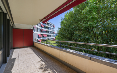 Wohnung 3 Zimmer - image - 2