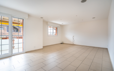 Apartment 2.5 rooms - image - 10