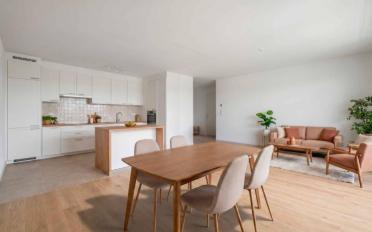 Apartment 2.5 rooms - image - 1