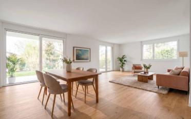 Apartment 2.5 rooms - image - 2