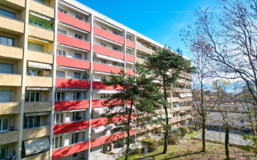 Appartement 2 pièces - image - 1