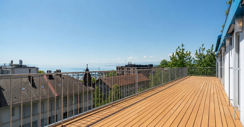 Lausanne
