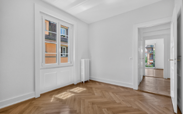 Wohnung 3.5 Zimmer - image - 3