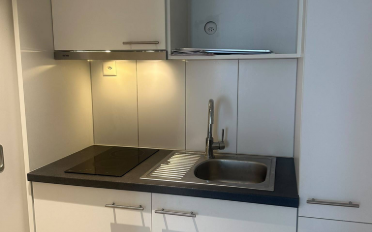 Wohnung ein Zimmer - image - 4