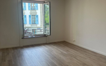 Wohnung ein Zimmer - image - 2