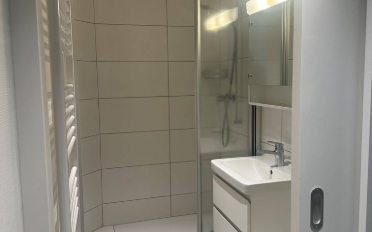 Wohnung ein Zimmer - image - 3