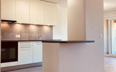 Apartment 3.5 rooms - image - 2
