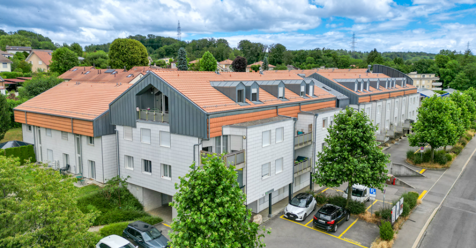 Cheseaux-sur-Lausanne