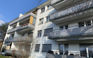 Appartement 3 pièces - image - 1