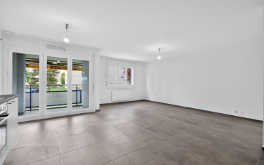 Apartment 3.5 rooms - image - 2