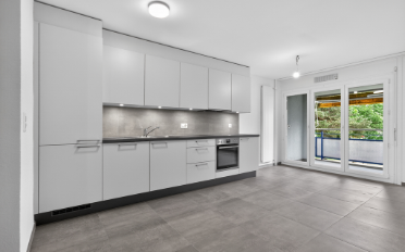 Apartment 3.5 rooms - image - 1