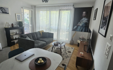 Wohnung 2.5 Zimmer - image - 2
