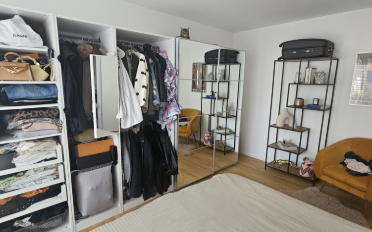 Wohnung 2.5 Zimmer - image - 4