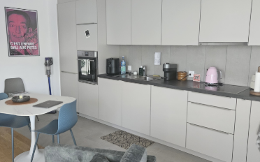Wohnung 2.5 Zimmer - image - 3