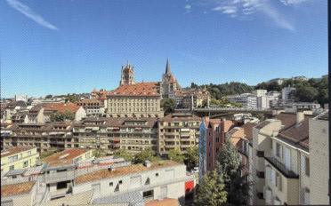 Apartment 2.5 rooms - image - 6