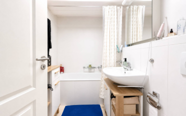 Apartment 2.5 rooms - image - 8