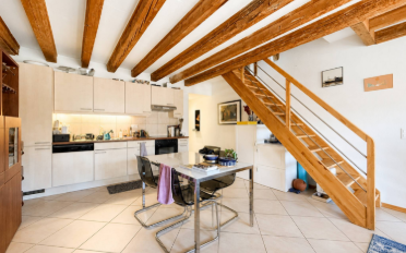 Apartment 2.5 rooms - image - 5