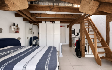 Apartment 2.5 rooms - image - 7