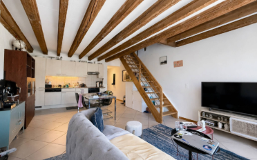 Apartment 2.5 rooms - image - 4