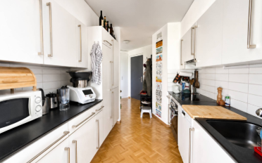 Apartment 3.5 rooms - image - 6
