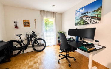 Apartment 3.5 rooms - image - 9