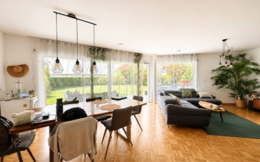 Apartment 3.5 rooms - image - 2