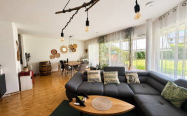 Apartment 3.5 rooms - image - 3