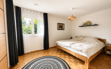 Apartment 3.5 rooms - image - 7